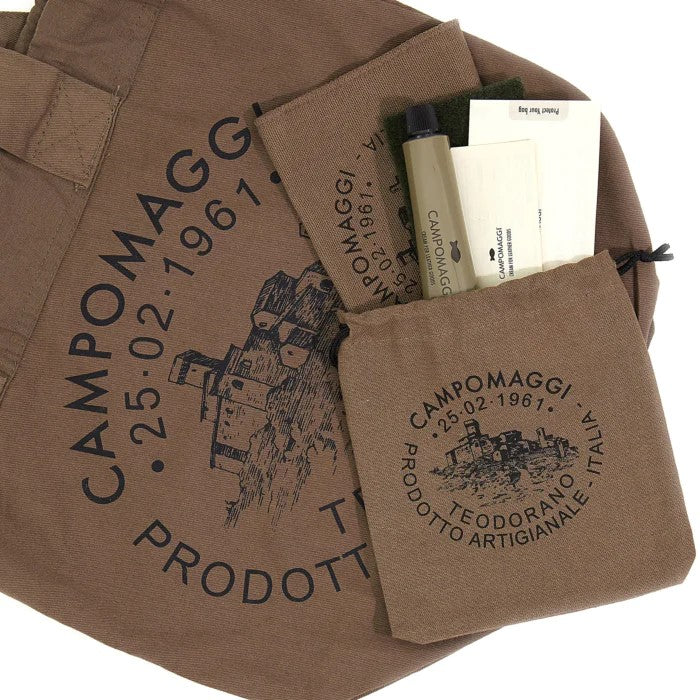 Campomaggi Mangrovia Bag