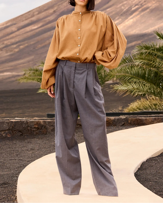 Mes Demoiselles Celeste Blouse