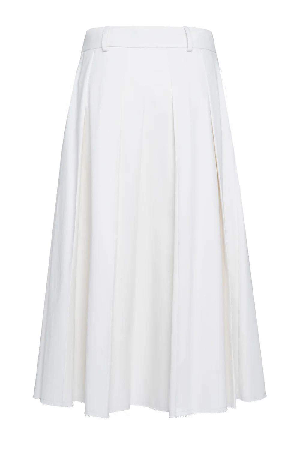 TELA Gonna Charlotte Skirt