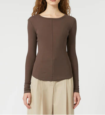 Max Mara Weekend Vincita Top