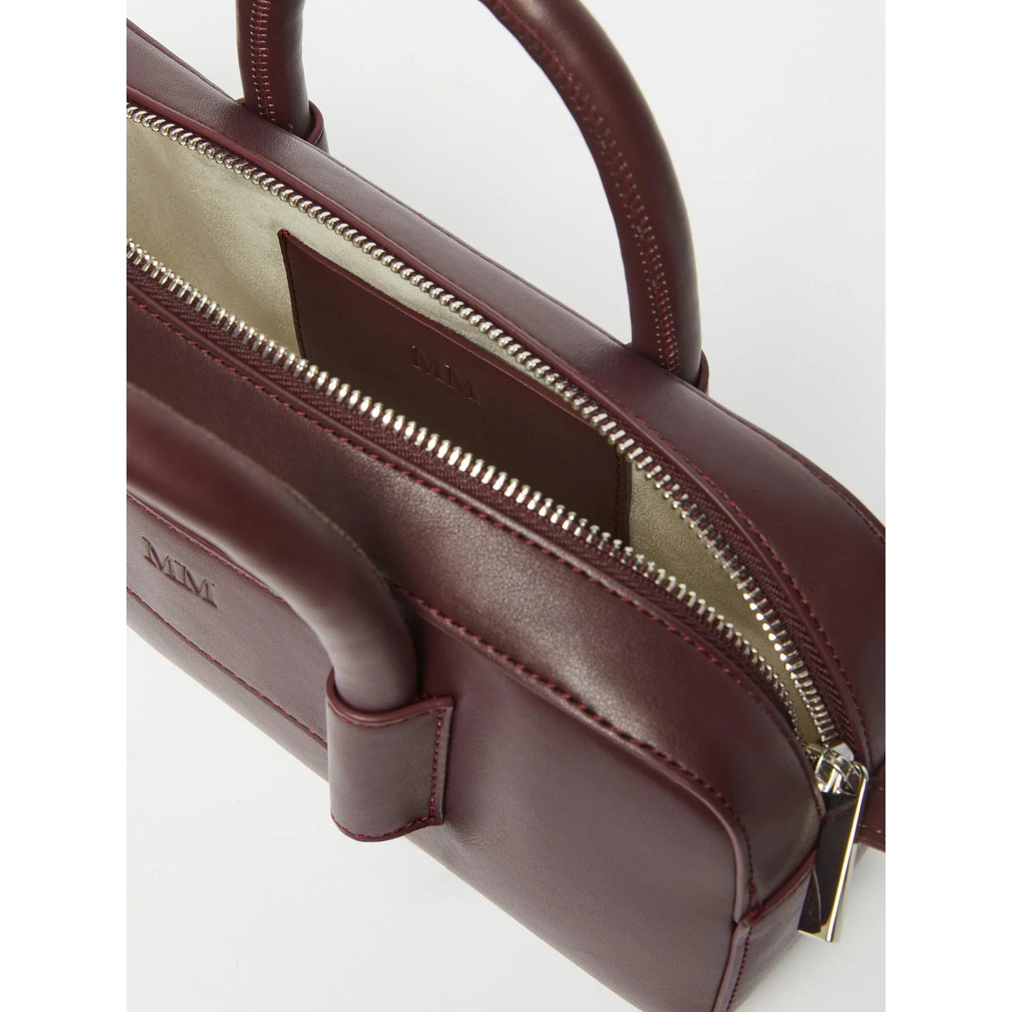 MM by Max Mara Lirica Handbag