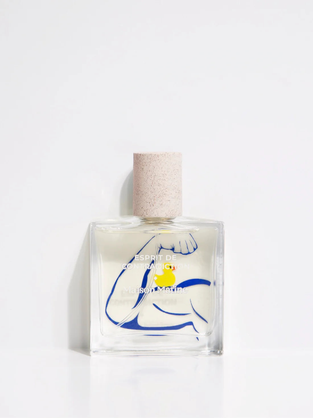 Maison Matine Esprit de Contradiction Eau de Parfum 50ML