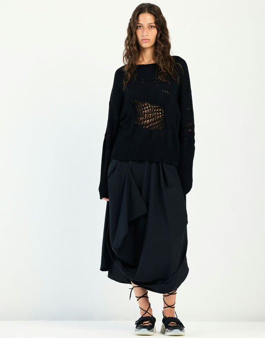 HIGH Lab Cadge Skirt