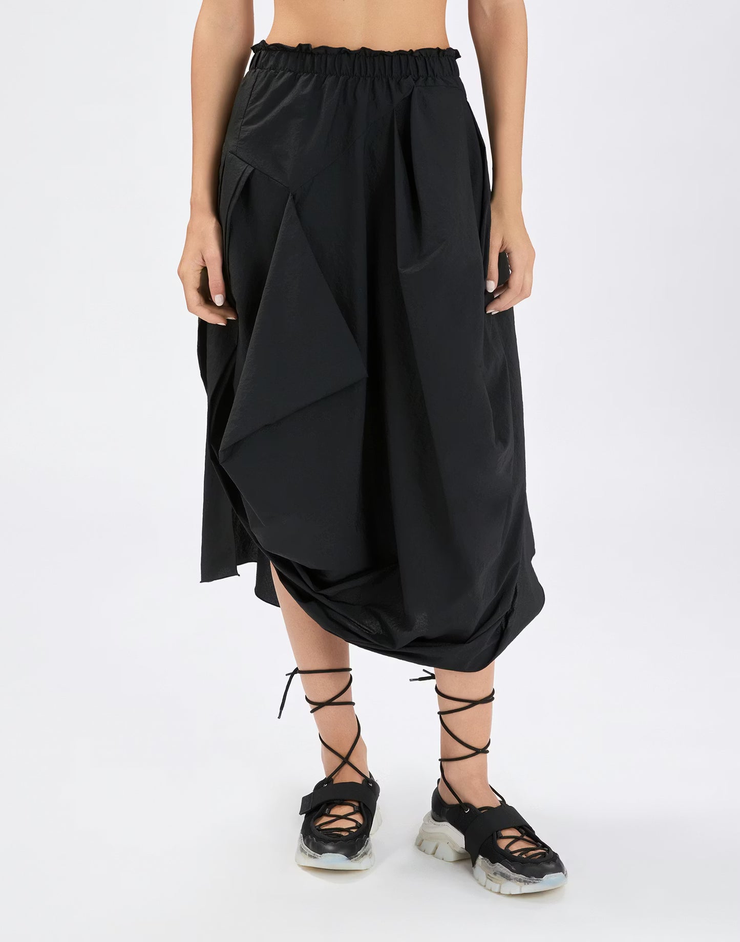 HIGH Lab Cadge Skirt