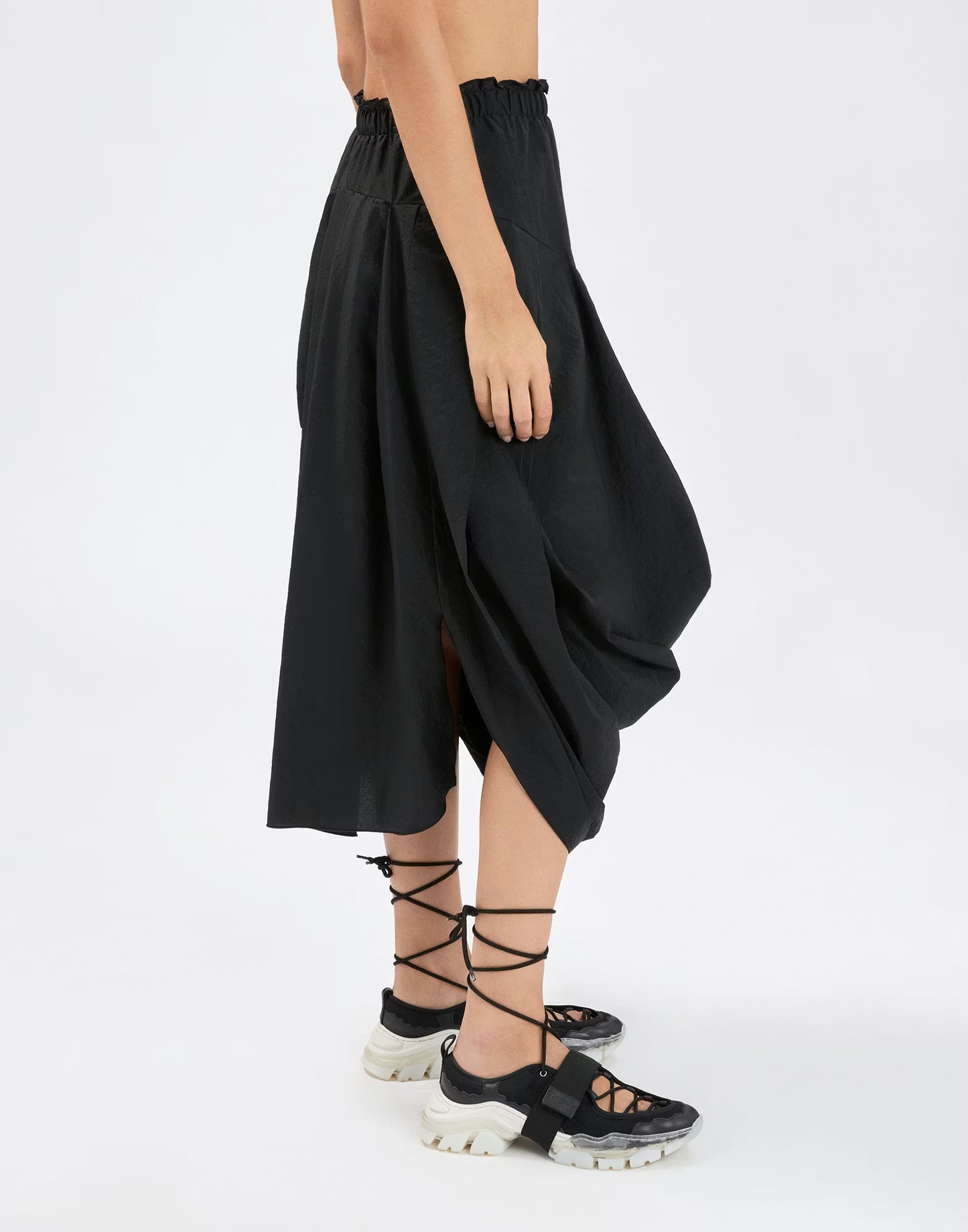 HIGH Lab Cadge Skirt