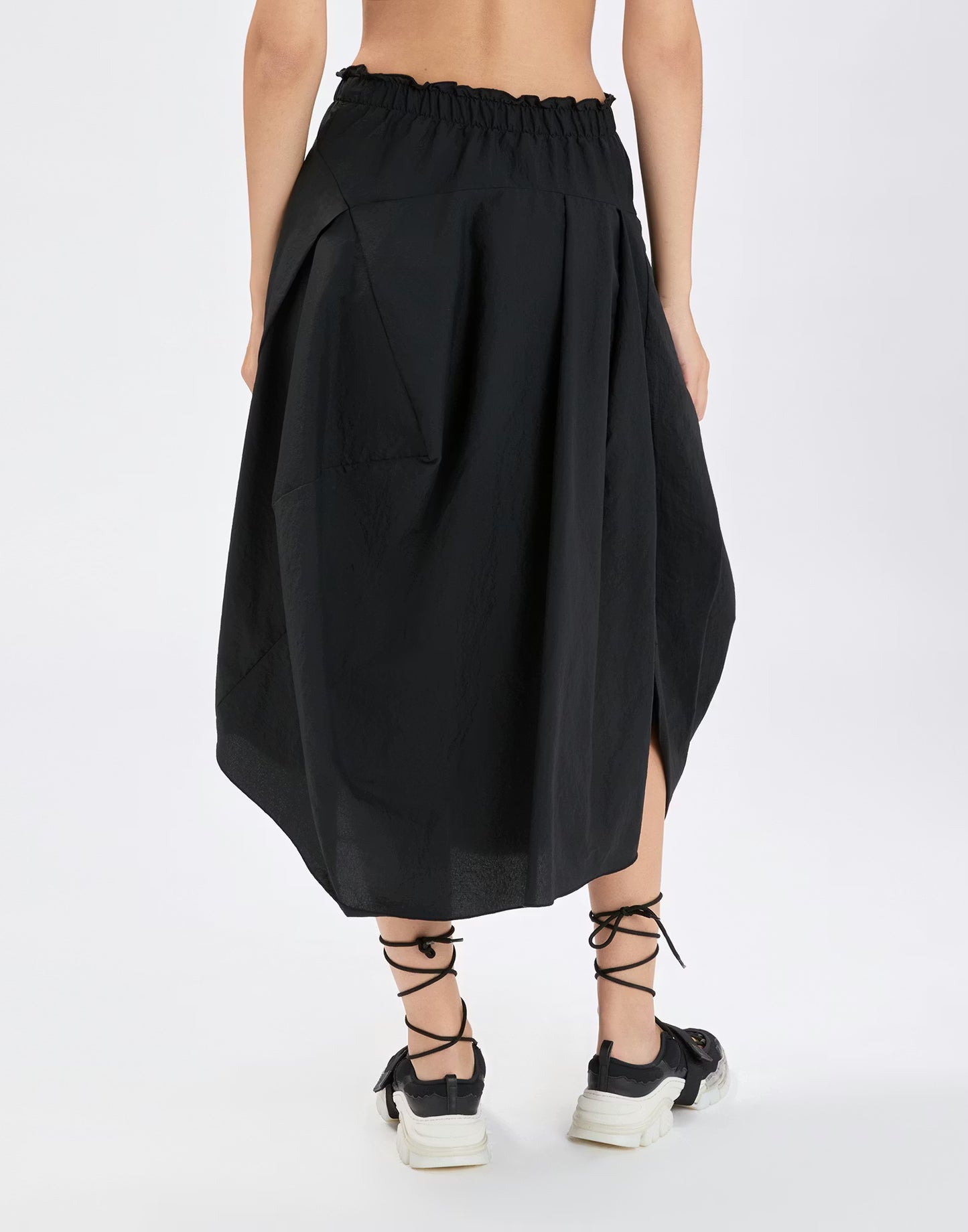 HIGH Lab Cadge Skirt