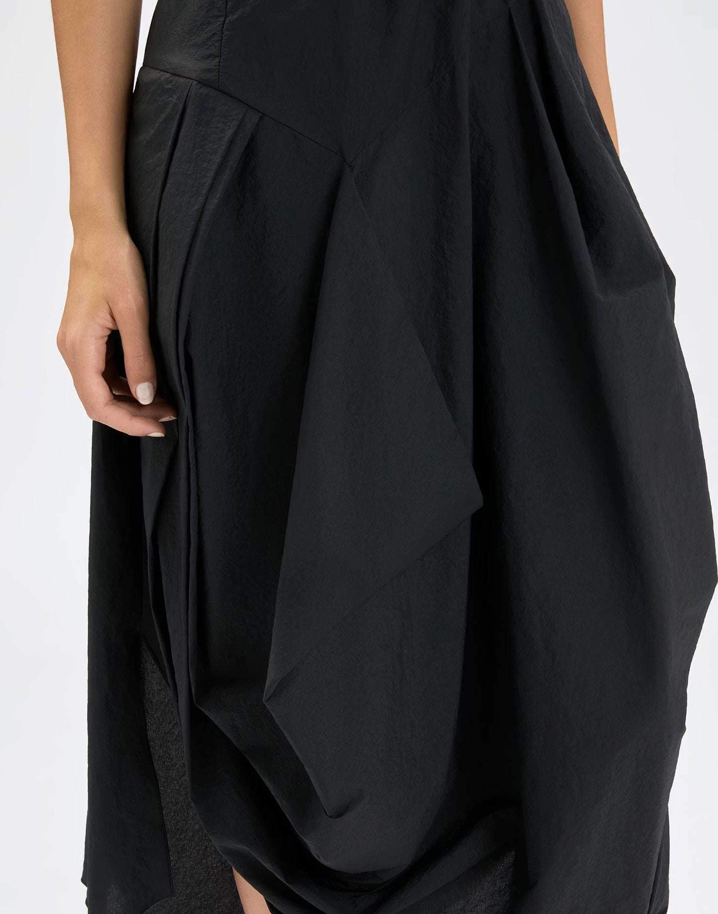 HIGH Lab Cadge Skirt