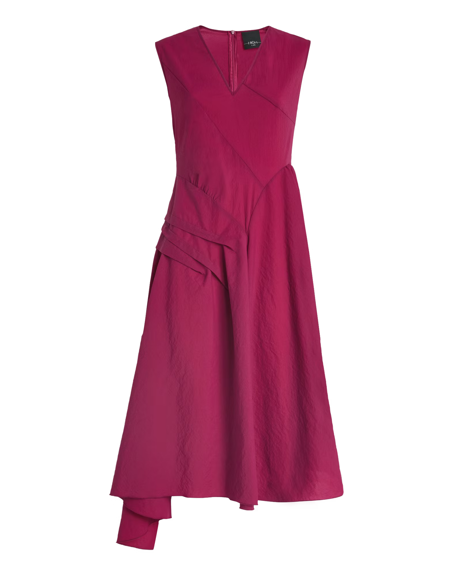 HIGH Lab Grammar Dress