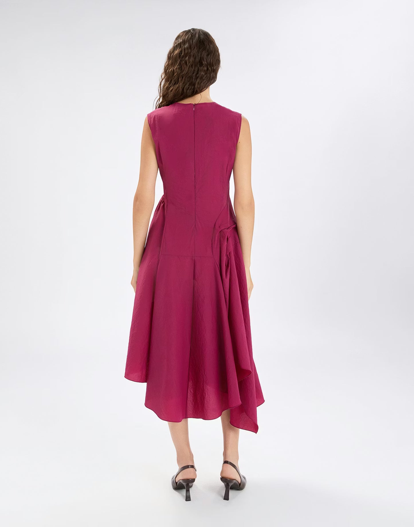 HIGH Lab Grammar Dress