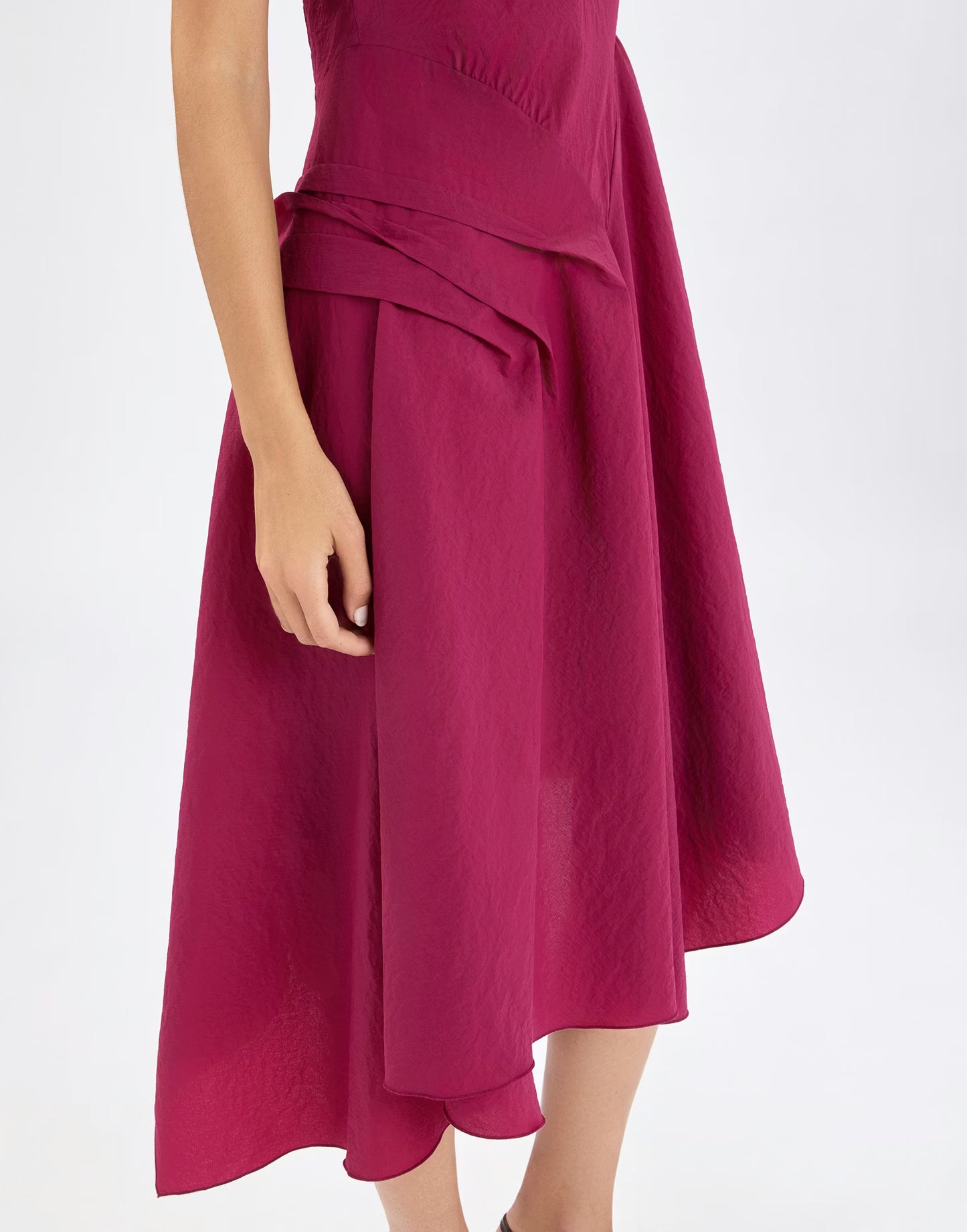 HIGH Lab Grammar Dress