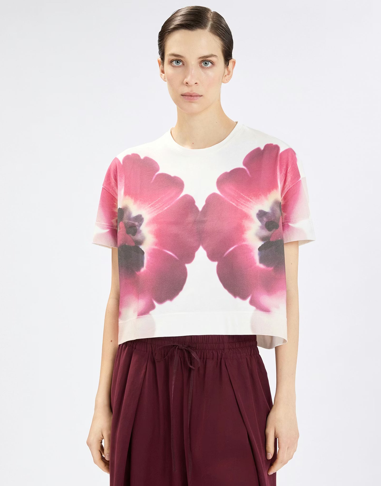 HIGH Lab Waterfall T-Shirt
