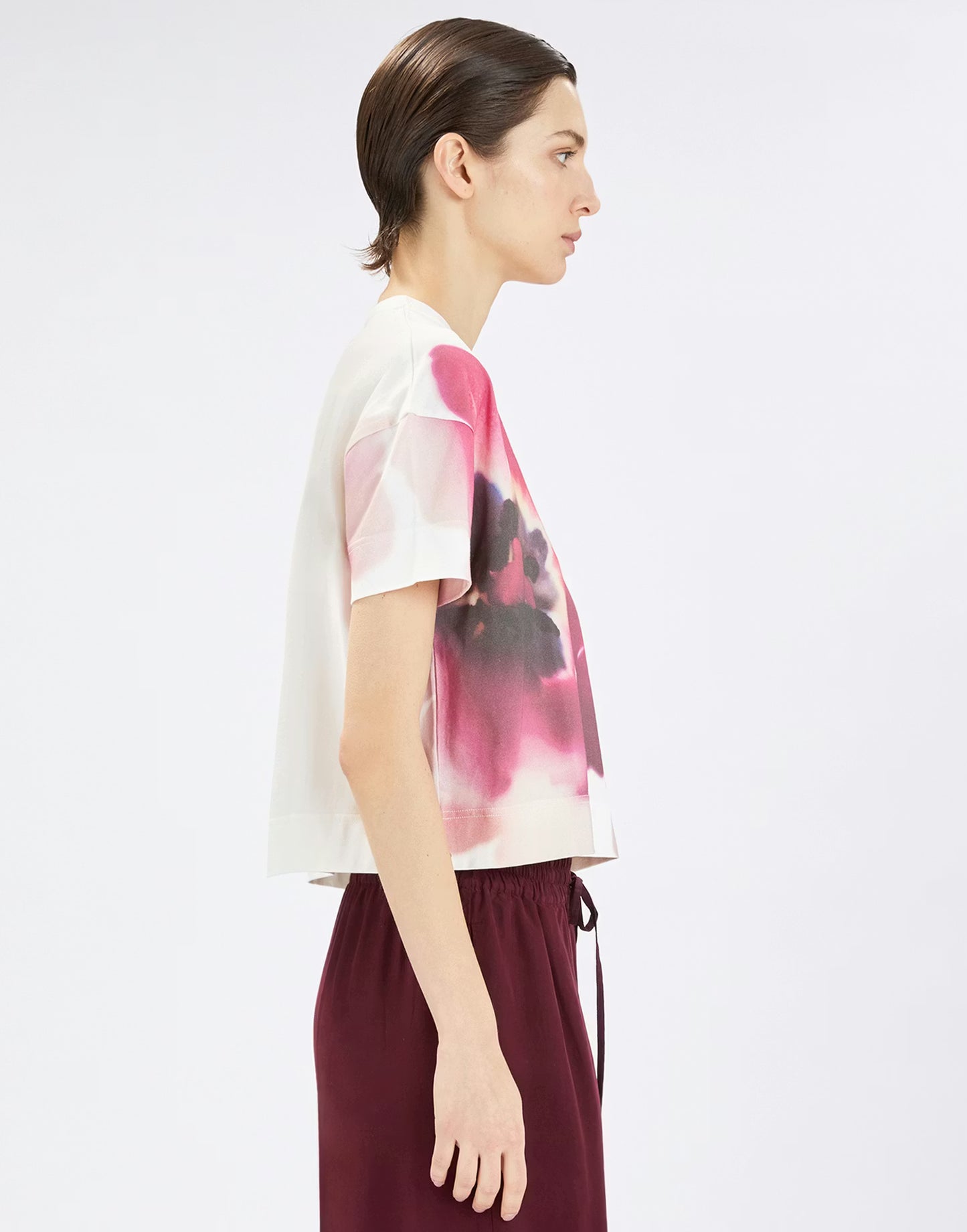 HIGH Lab Waterfall T-Shirt