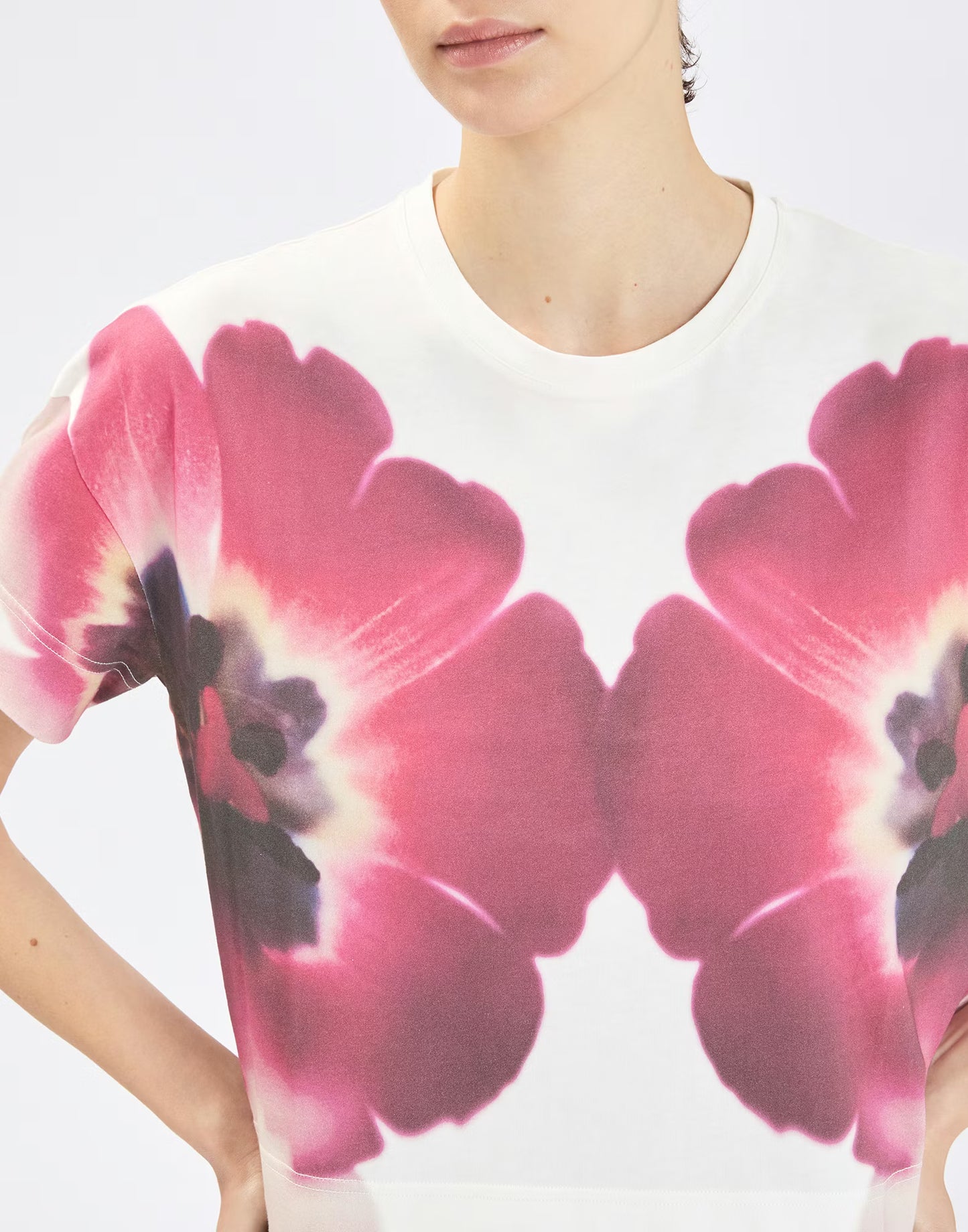 HIGH Lab Waterfall T-Shirt