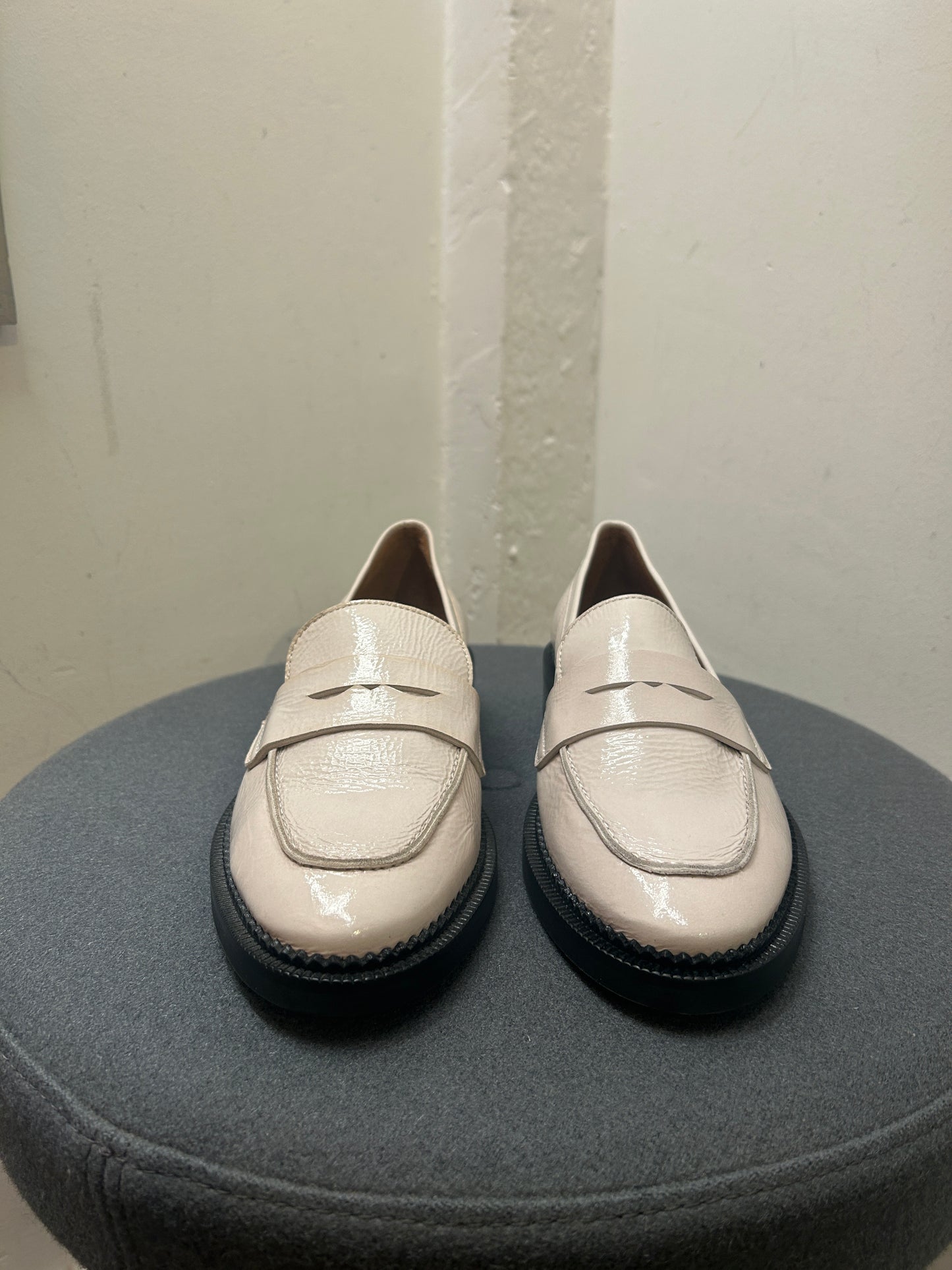 Rivecour Moccasins N°82