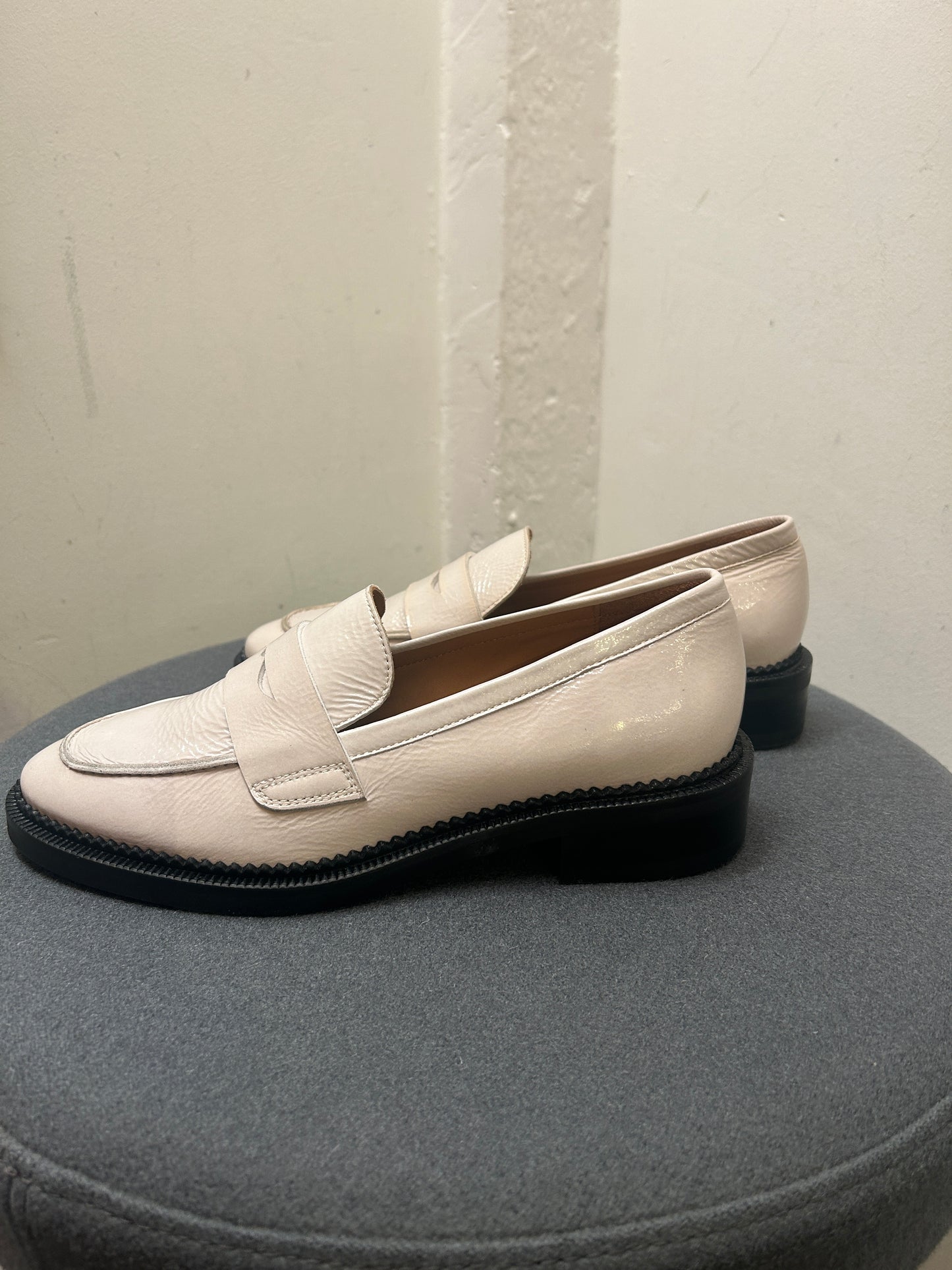 Rivecour Moccasins N°82