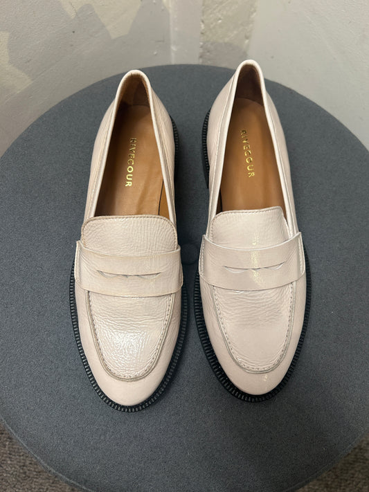 Rivecour Moccasins N°82