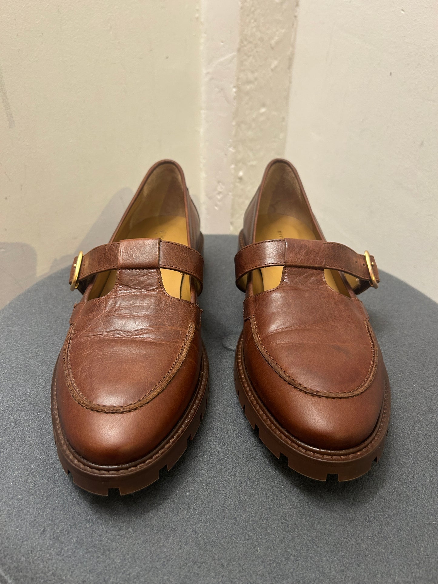 Rivecour Moccasins N°84