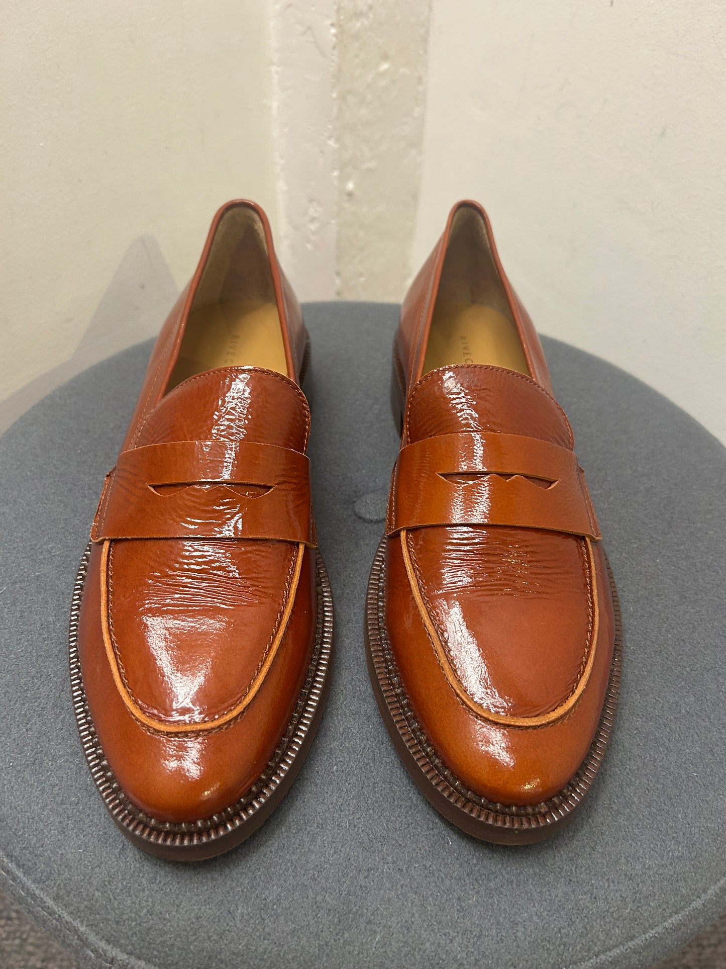 Rivecour Moccasins N°82