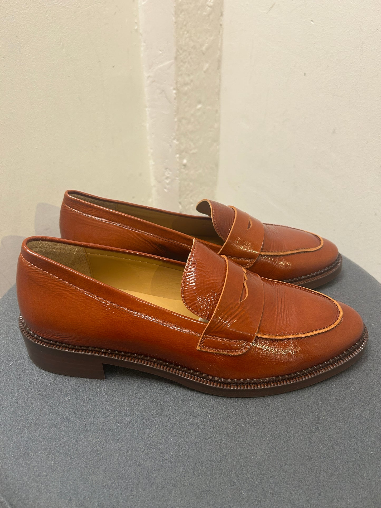 Rivecour Moccasins N°82