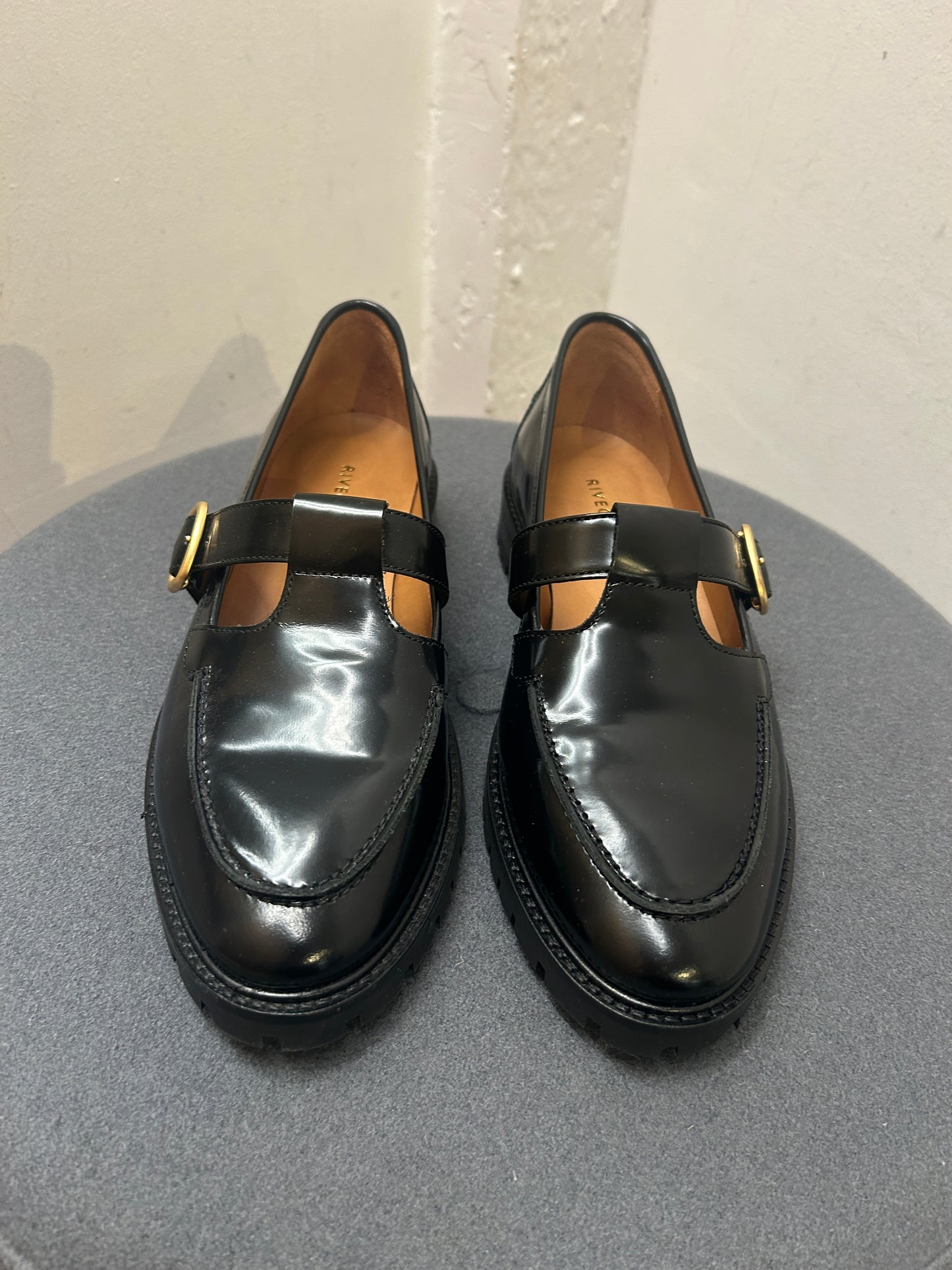 Rivecour Moccasins N°84