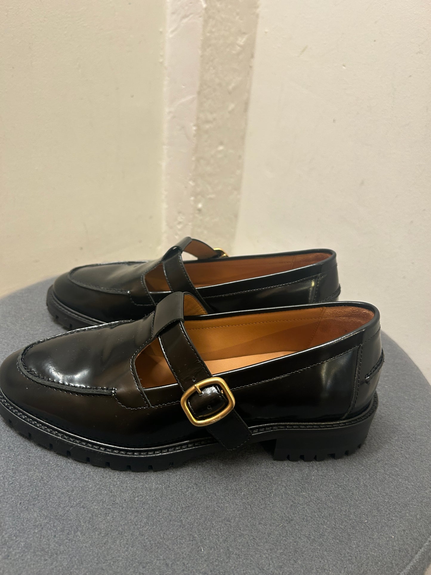 Rivecour Moccasins N°84