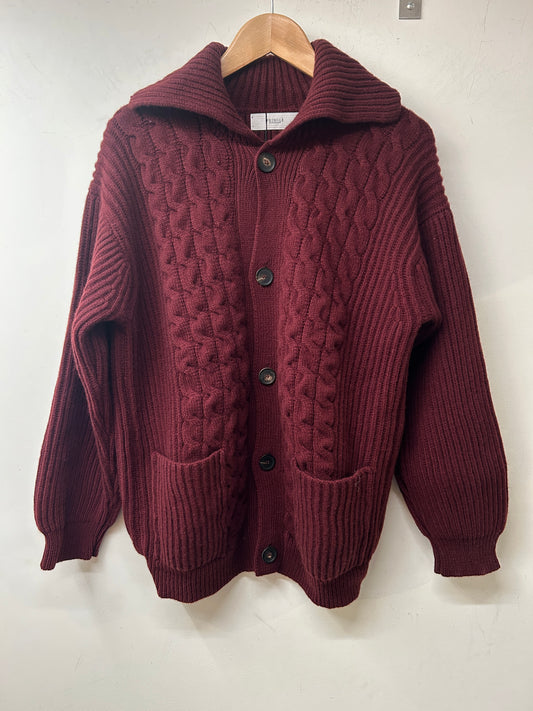 Pringle of Scotland Collar Cardigan