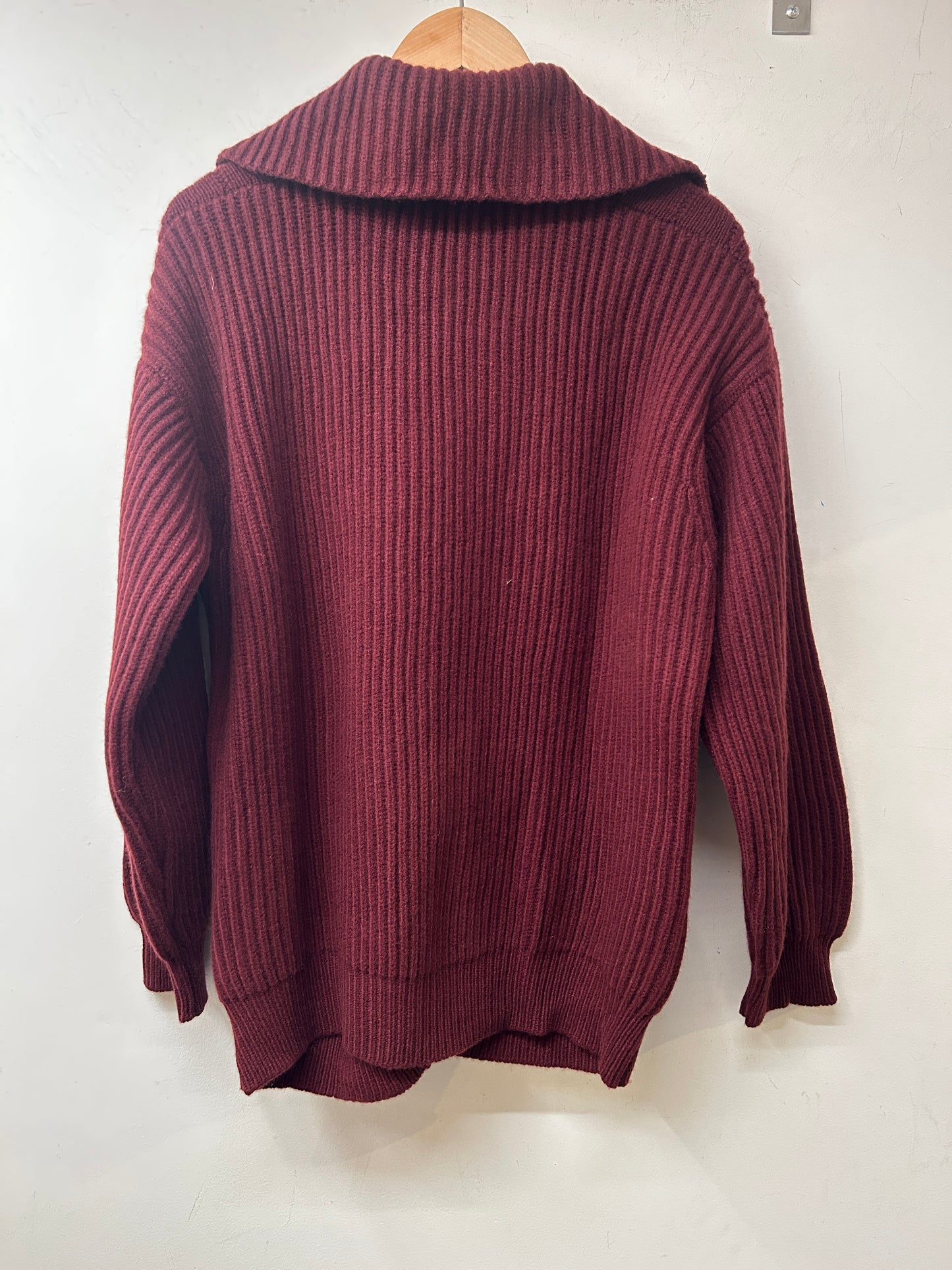 Pringle of Scotland Collar Cardigan