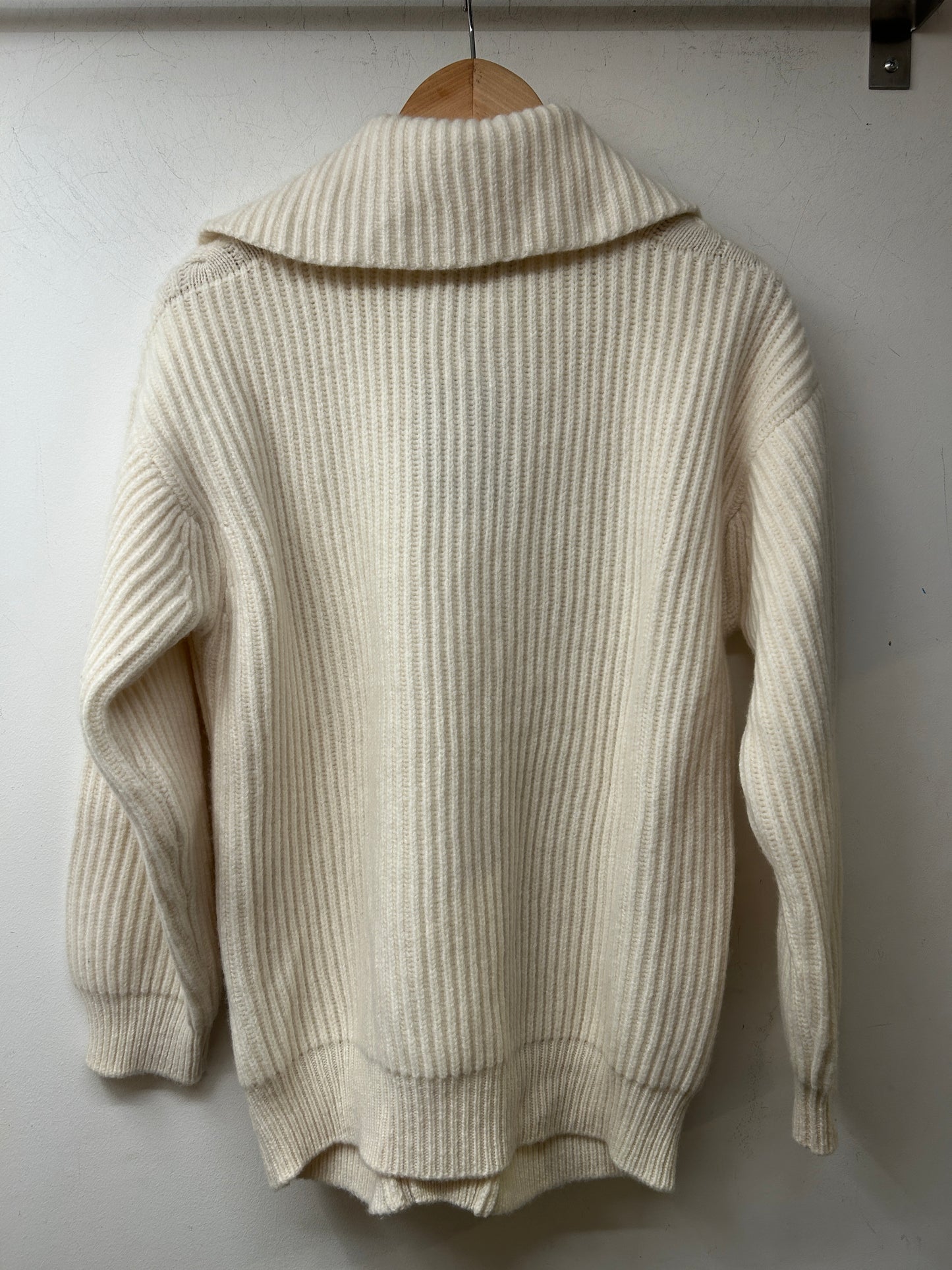 Pringle of Scotland Collar Cardigan