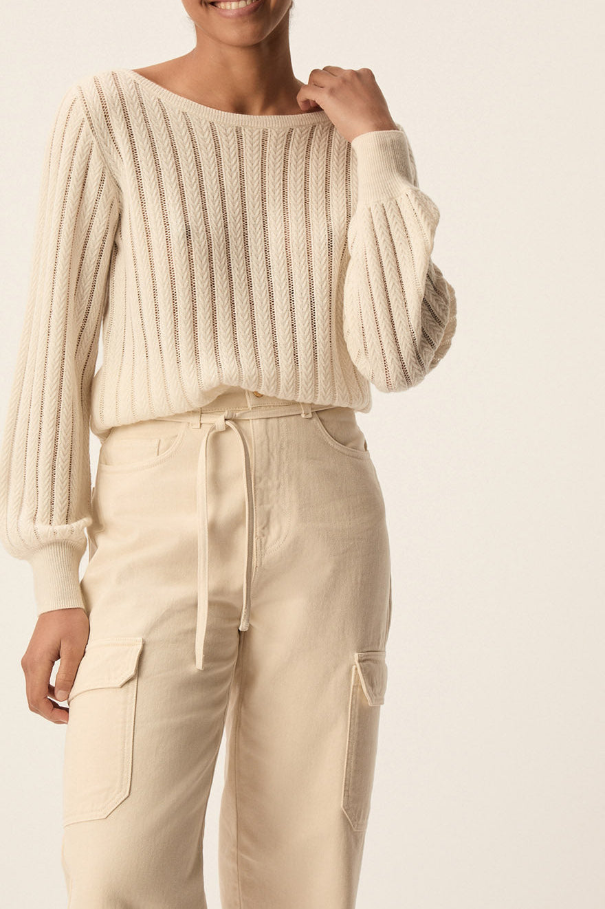 Des Petits Hauts Colorado Jumper