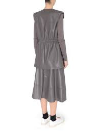 MM Max Mara Tolone Vest