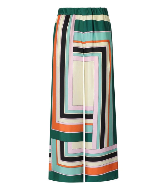 Max Mara Weekend Ottavo Trousers