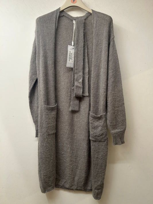 MM Max Mara Gabon Cardigan