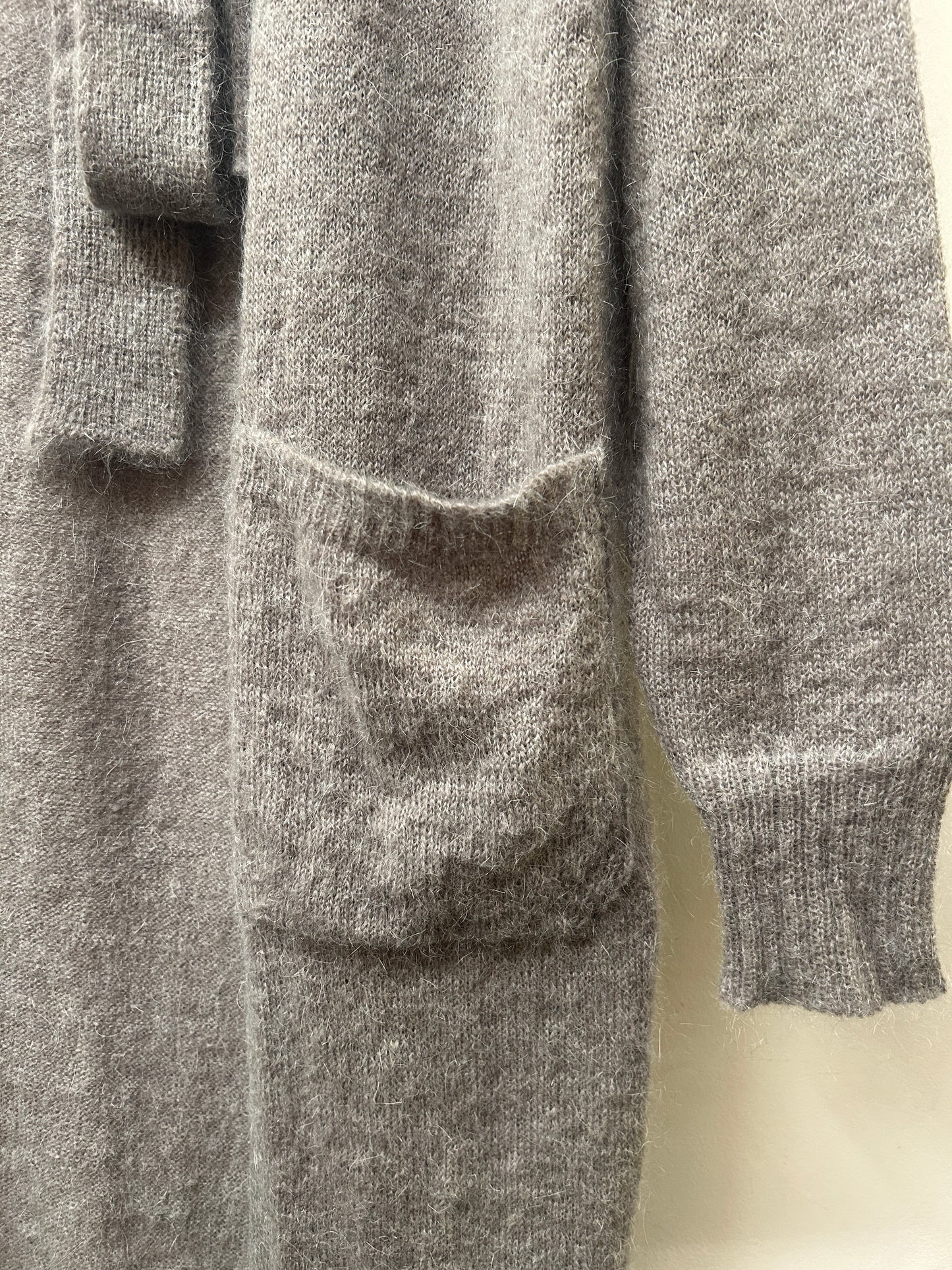 MM Max Mara Gabon Cardigan