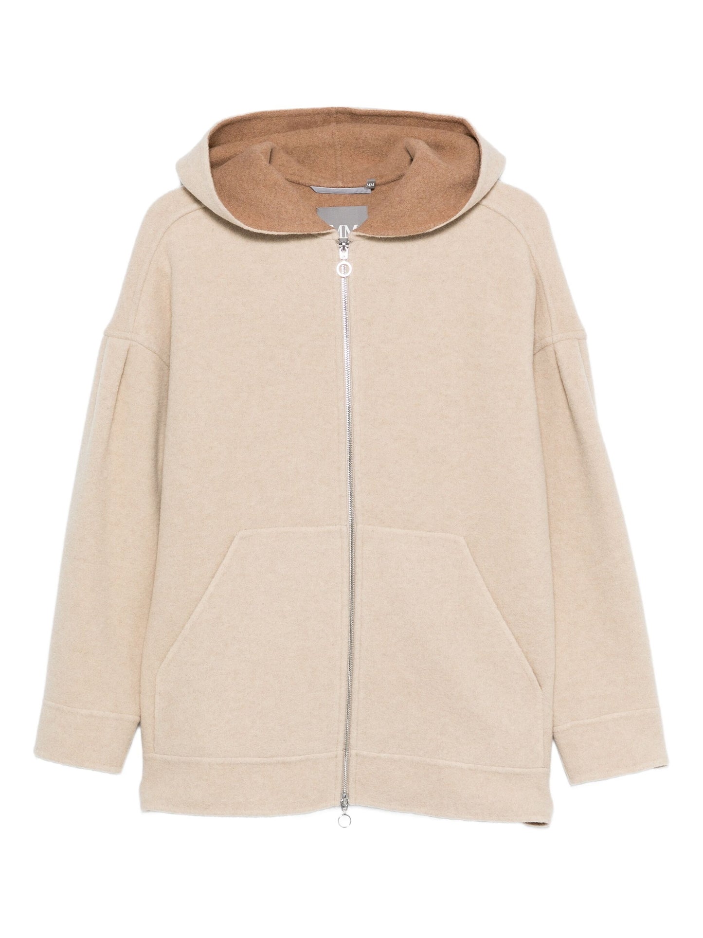 MM by Max Mara Sottile Wool Jacket