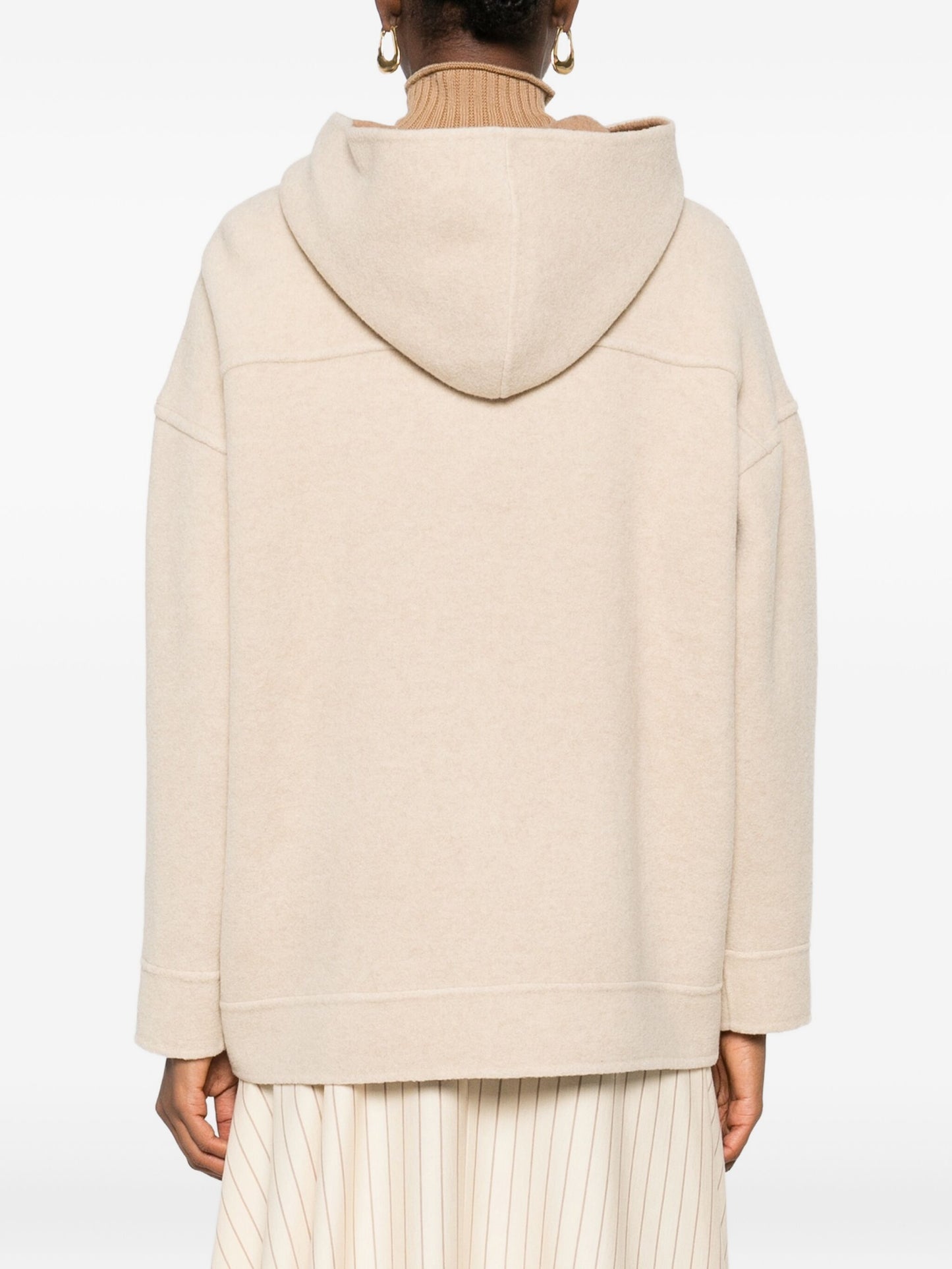 MM by Max Mara Sottile Wool Jacket