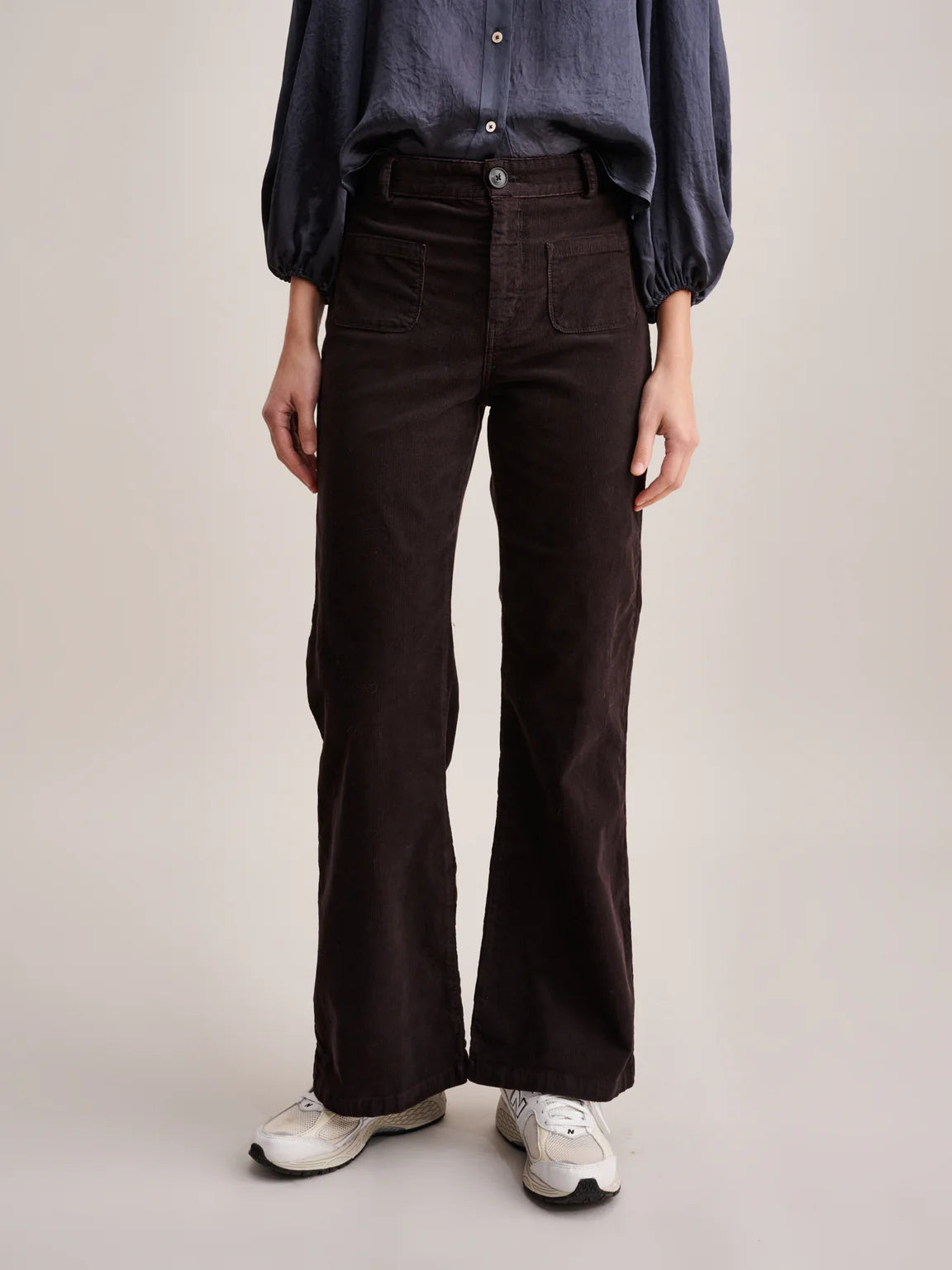 Bellerose Park Trousers