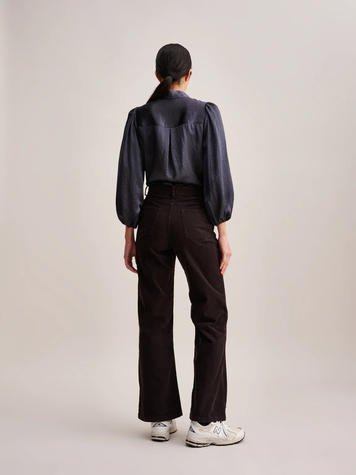 Bellerose Park Trousers