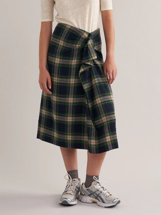 Bellerose Anemone Skirt
