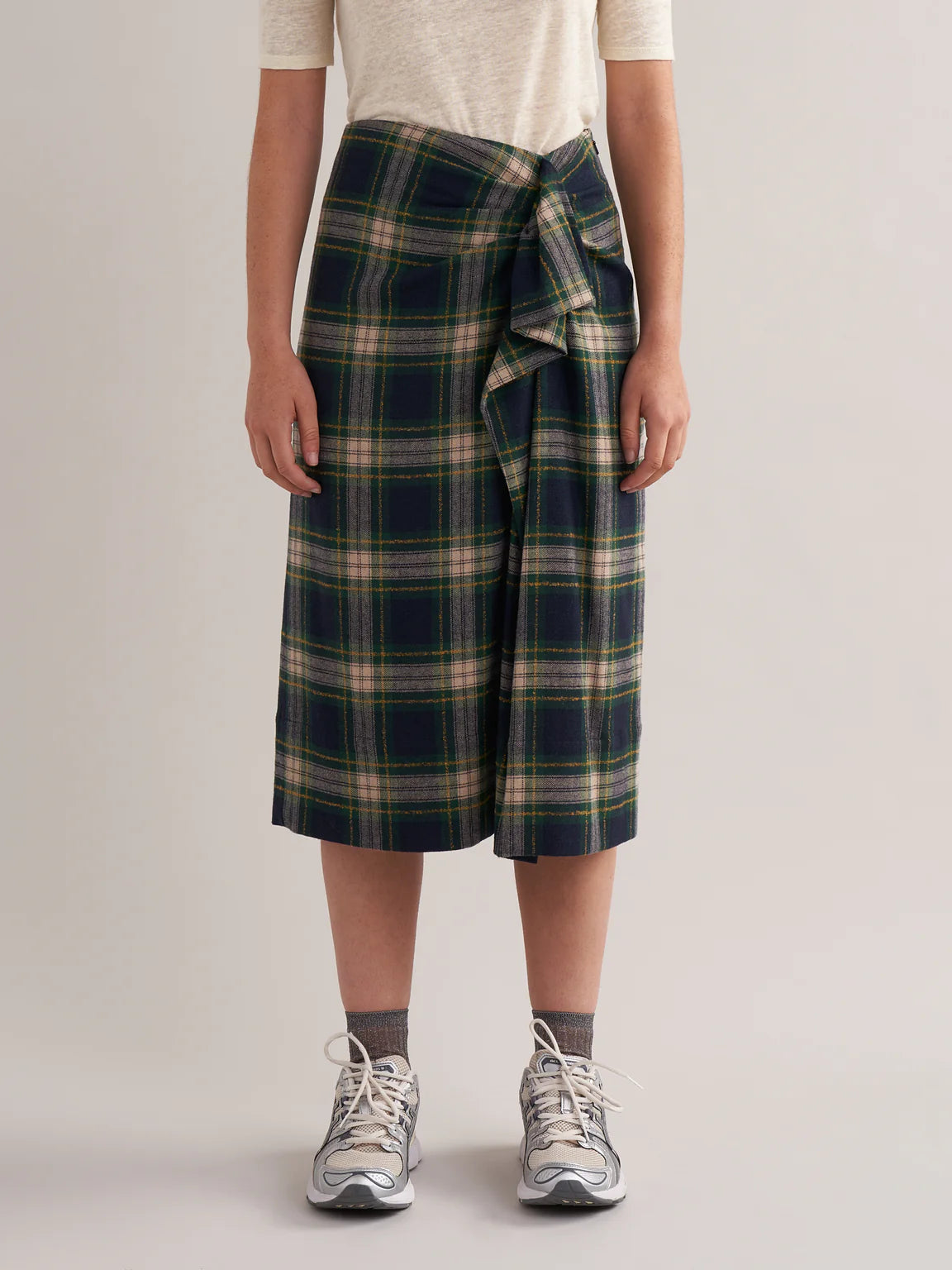 Bellerose Anemone Skirt