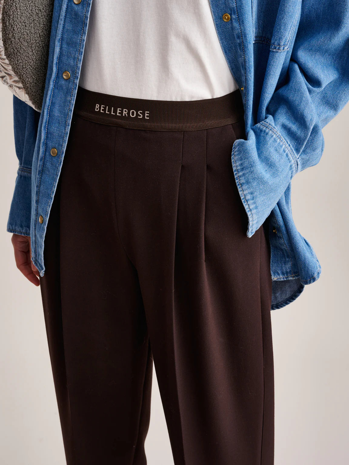 Bellerose Seoul Trousers