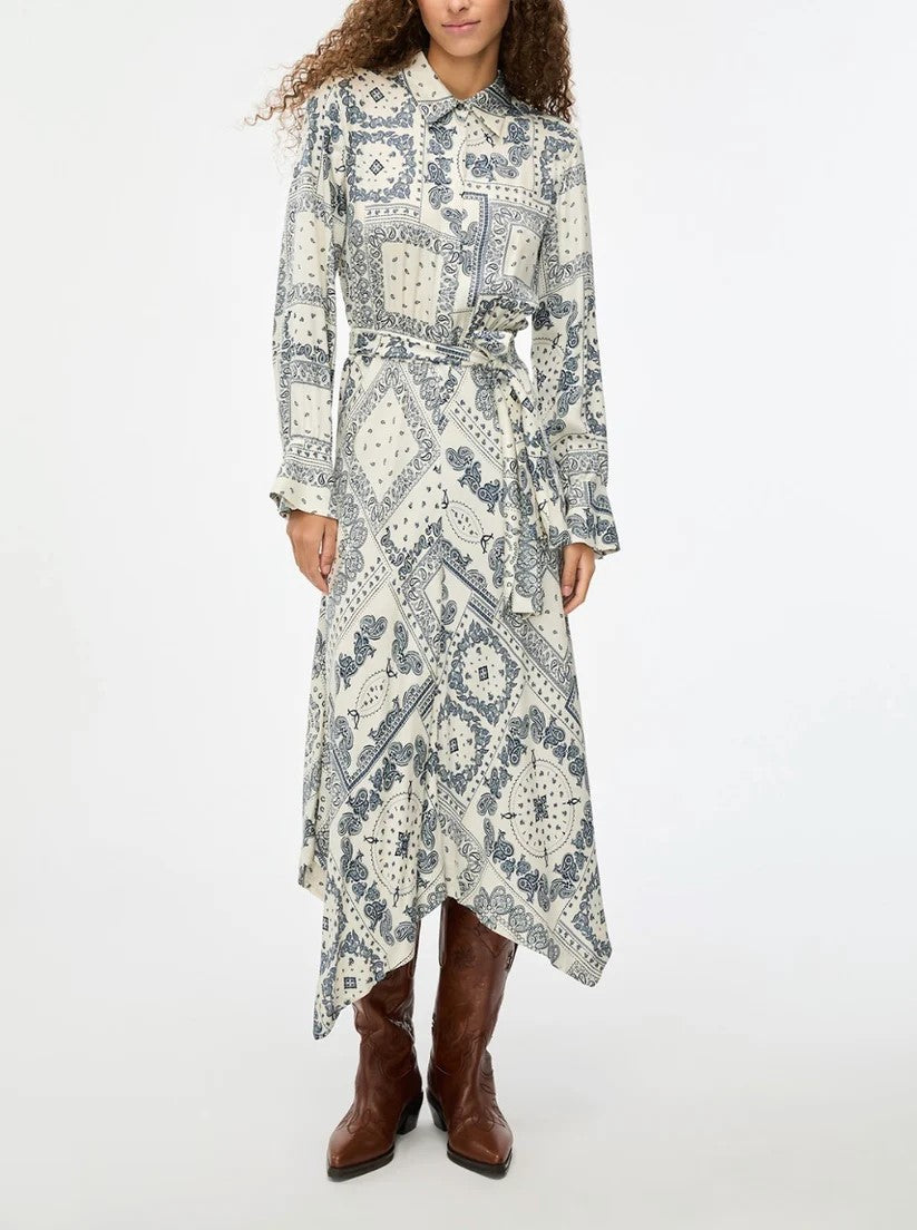 IBlues Acaici Dress