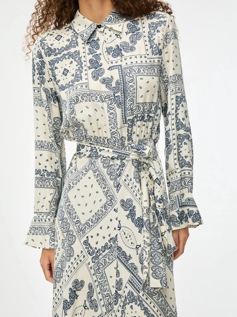 IBlues Acaici Dress