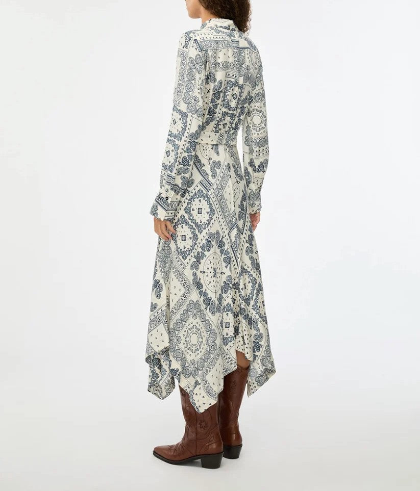IBlues Acaici Dress