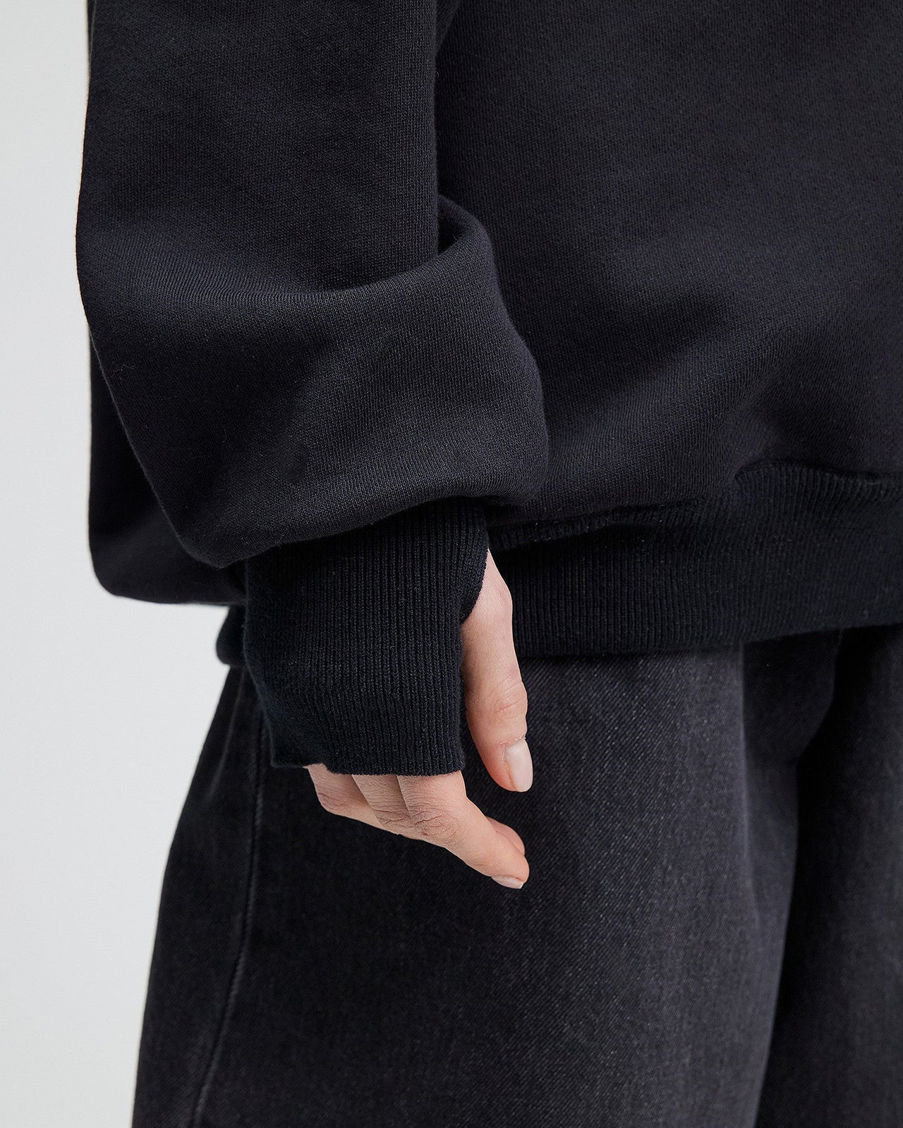 Mes Demoiselles Shiho Sweater