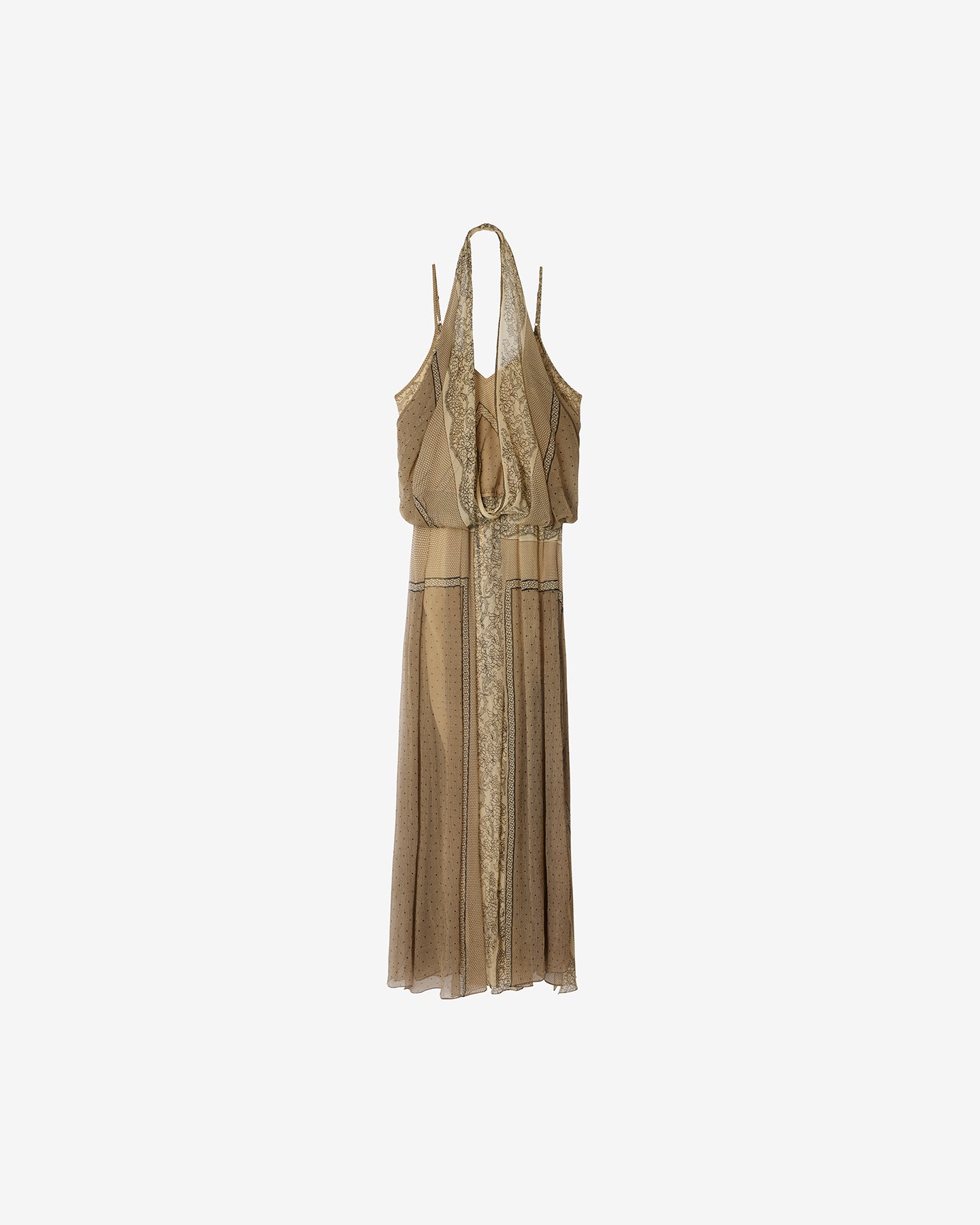 Mes Demoiselles Wintour Dress