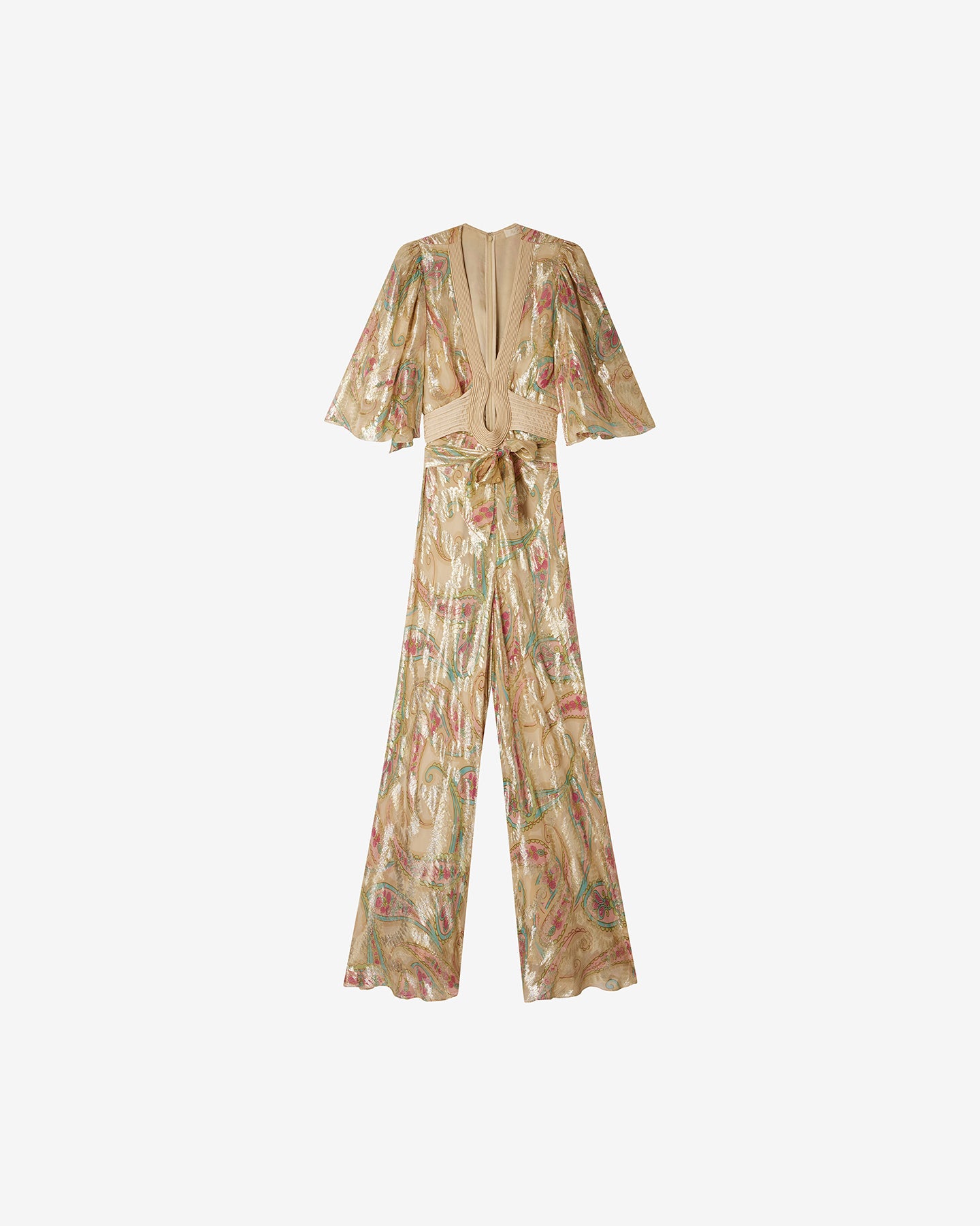 Mes Demoiselles Flavie Jumpsuit