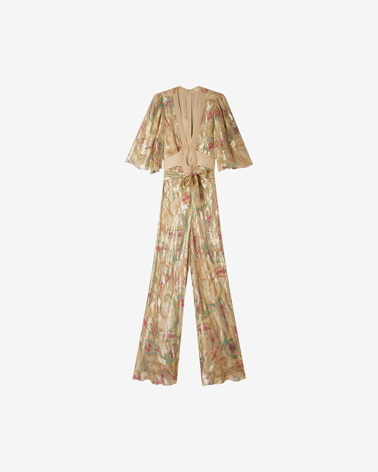 Mes Demoiselles Flavie Jumpsuit