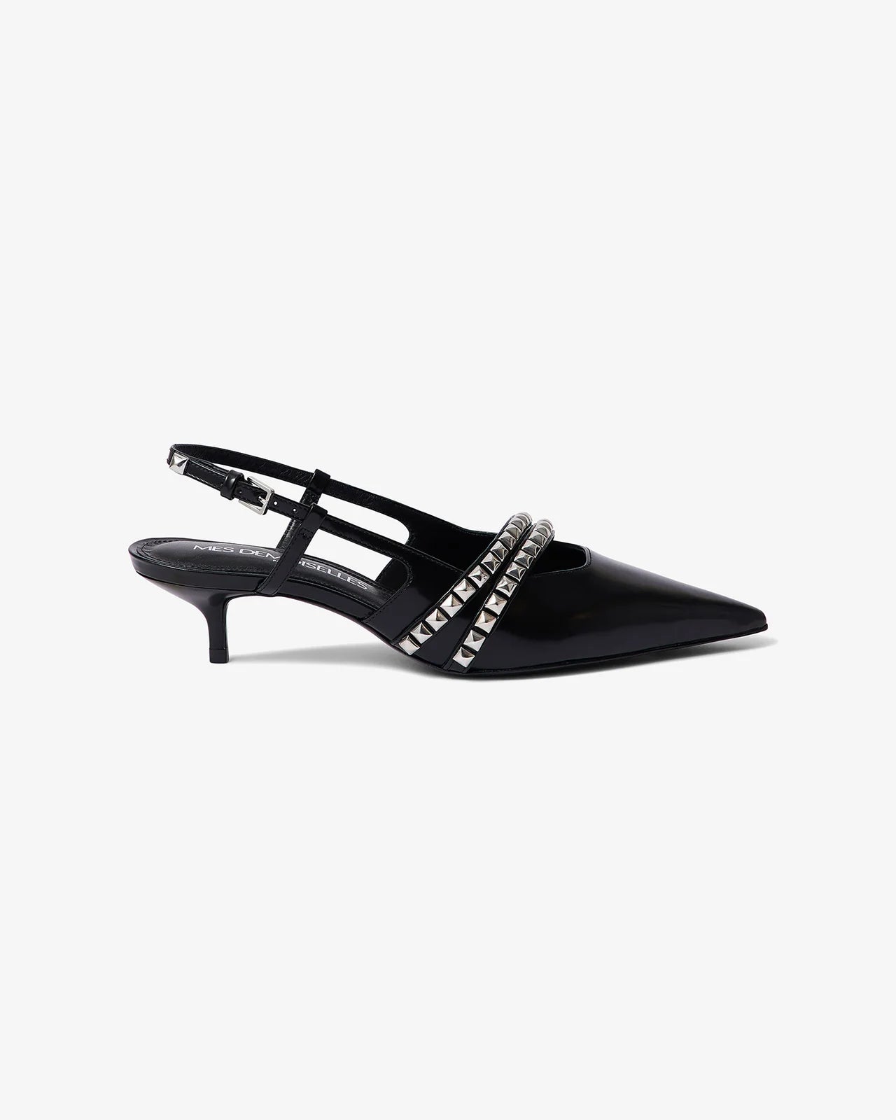 Mes Demoiselles Tasha Slingbacks