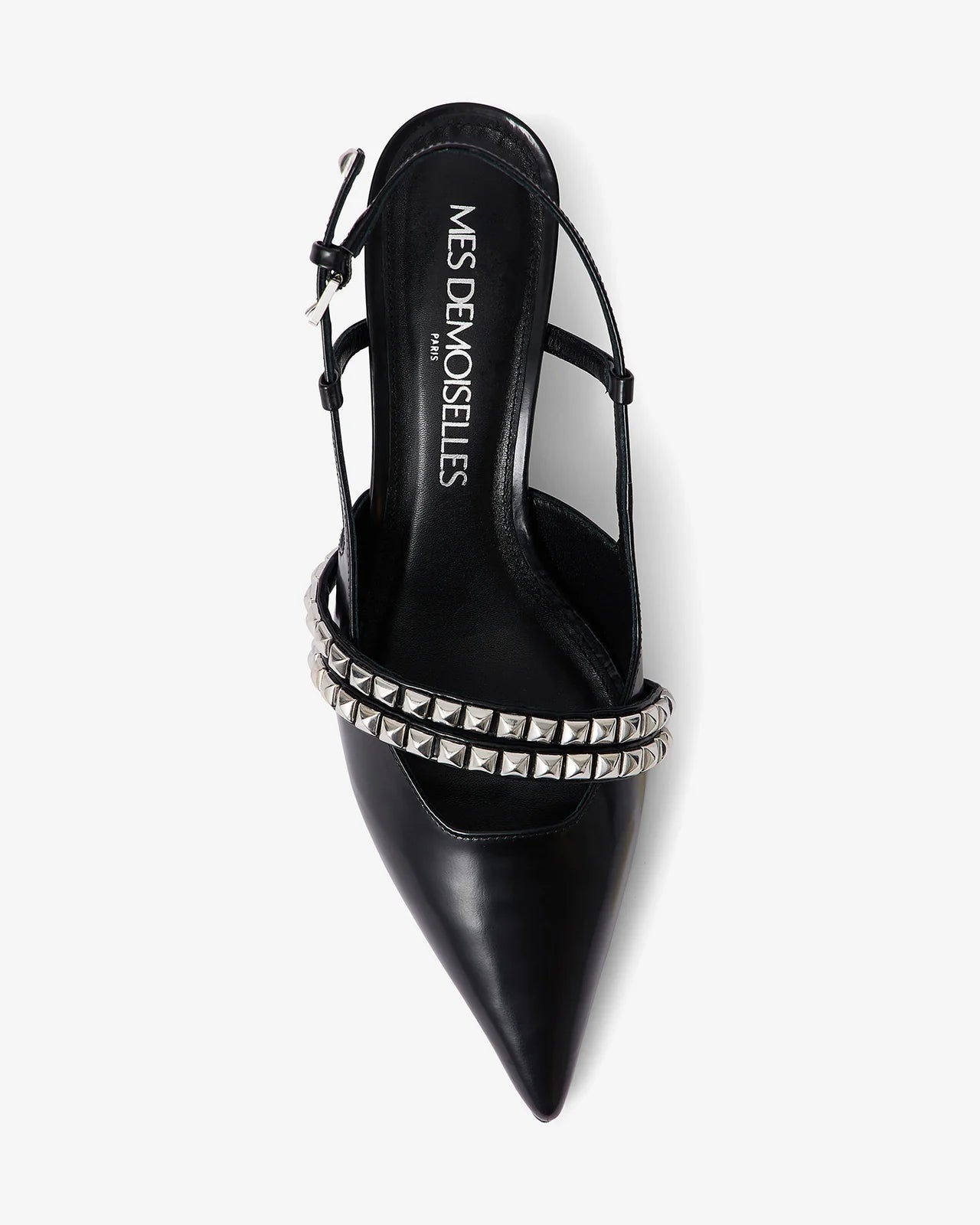 Mes Demoiselles Tasha Slingbacks