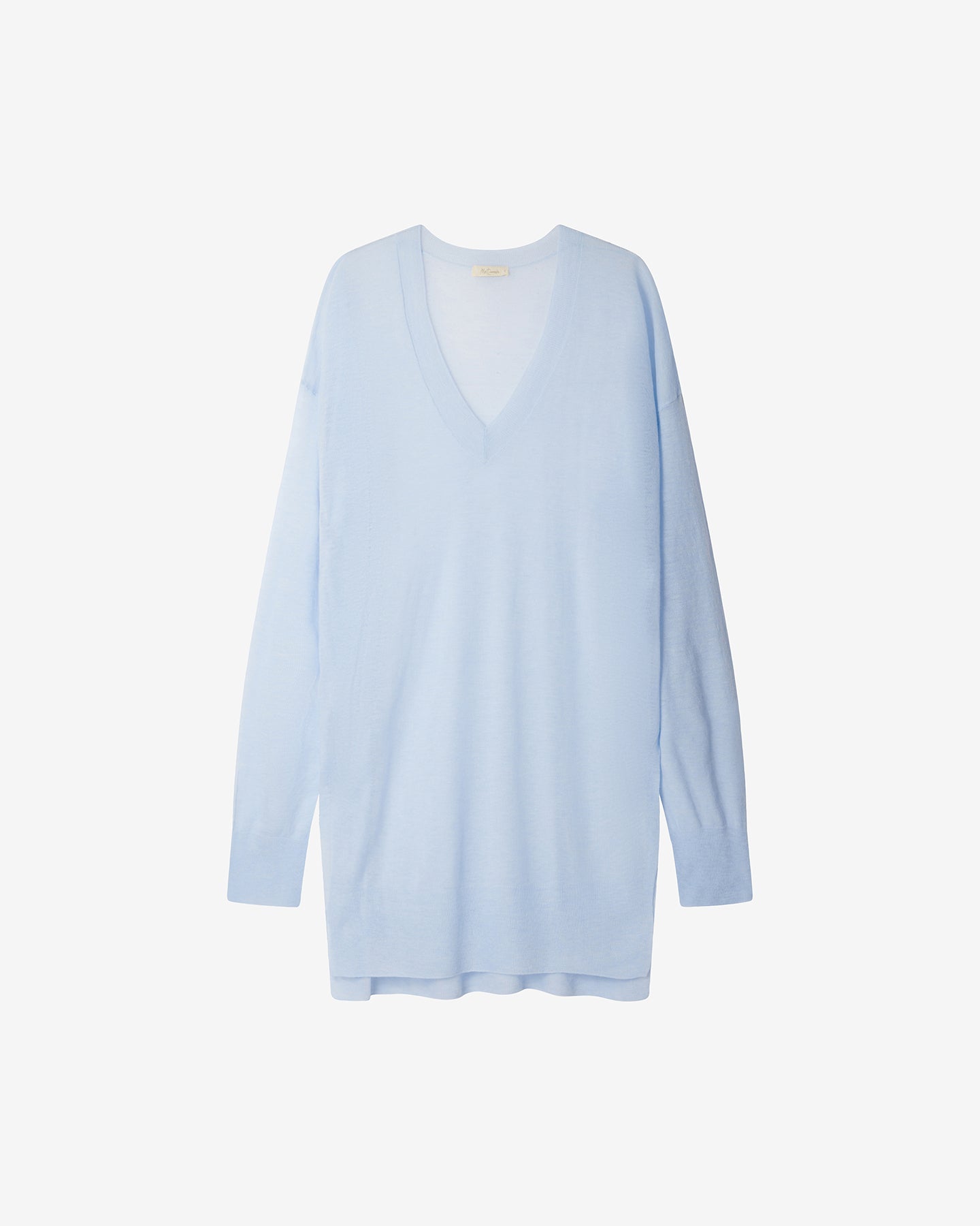 Mes Demoiselles Smudge Tunic